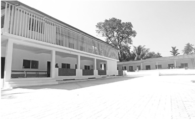 VIDYA BHARATHI ENGLISH MEDIUM SCHOOL