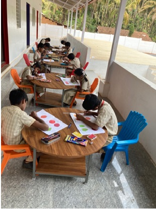VIDYA BHARATHI ENGLISH MEDIUM SCHOOL